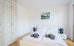 Apartamenty Robi